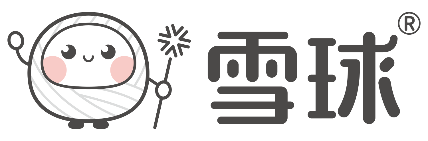 雪球官方品牌标志